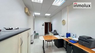 Oficina en venta en Campoamor en Alicante