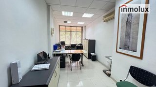 Oficina en venta en Campoamor en Alicante