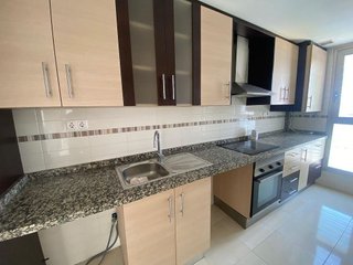 Ático en venta en Lo Morant- San Nicolás de Bari en Alicante
