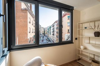 Piso en venta en Camino de Ronda - Rosaleda en Granada