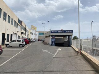 Local comercial en venta en Cala de Finestrat en Finestrat