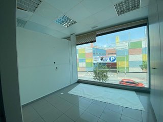 Local comercial en venta en Cala de Finestrat en Finestrat