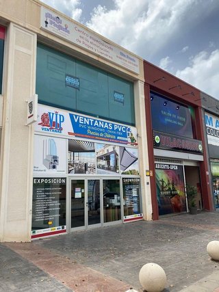 Local comercial en venta en Cala de Finestrat en Finestrat