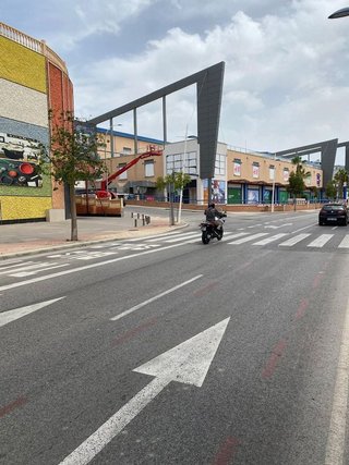 Local comercial en venta en Cala de Finestrat en Finestrat