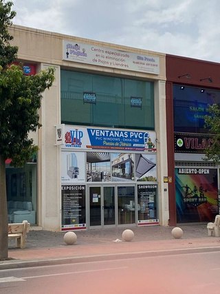 Local comercial en venta en Cala de Finestrat en Finestrat