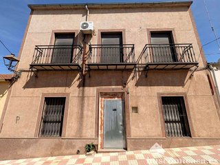 Chalet en venta en Carolina (La)