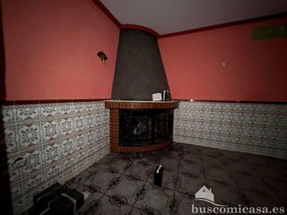 Chalet en venta en Carolina (La)