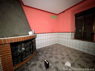 Chalet en venta en Carolina (La)