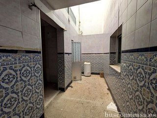 Chalet en venta en Carolina (La)