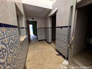 Chalet en venta en Carolina (La)