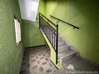 Chalet en venta en Carolina (La)
