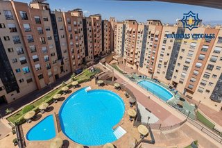 Piso en venta en Cerrillo de Maracena - Periodistas en Granada