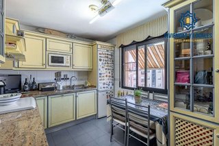 Piso en venta en Cerrillo de Maracena - Periodistas en Granada