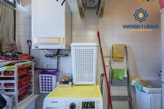 Piso en venta en Cerrillo de Maracena - Periodistas en Granada
