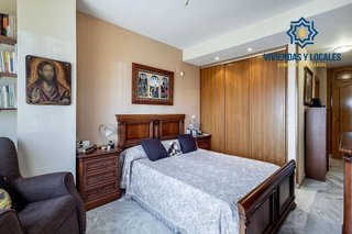 Piso en venta en Cerrillo de Maracena - Periodistas en Granada