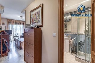 Piso en venta en Cerrillo de Maracena - Periodistas en Granada