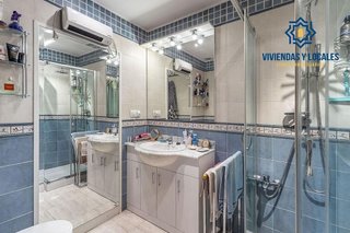 Piso en venta en Cerrillo de Maracena - Periodistas en Granada