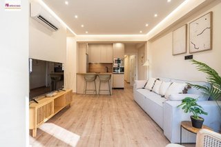 Piso en venta en Camino de Ronda - Rosaleda en Granada