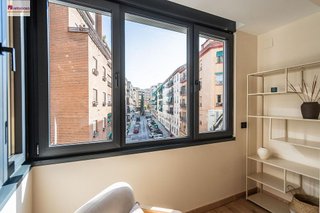 Piso en venta en Camino de Ronda - Rosaleda en Granada