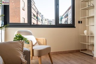 Piso en venta en Camino de Ronda - Rosaleda en Granada