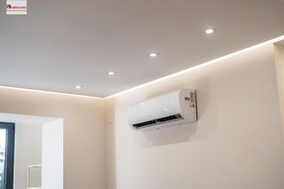 Piso en venta en Camino de Ronda - Rosaleda en Granada