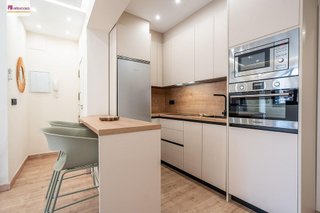 Piso en venta en Camino de Ronda - Rosaleda en Granada