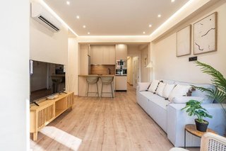 Piso en venta en Camino de Ronda - Rosaleda en Granada