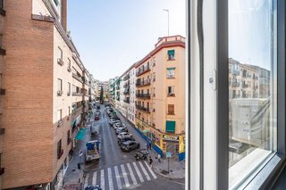 Piso en venta en Camino de Ronda - Rosaleda en Granada