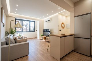 Piso en venta en Camino de Ronda - Rosaleda en Granada