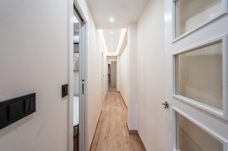 Piso en venta en Camino de Ronda - Rosaleda en Granada