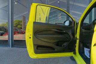 ABARTH 500e SCORPIONISSIMA 154 CV