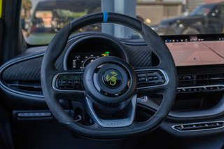 ABARTH 500e SCORPIONISSIMA 154 CV