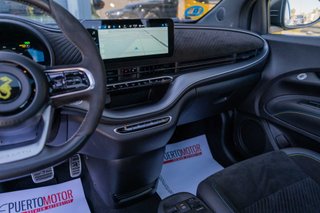 ABARTH 500e SCORPIONISSIMA 154 CV