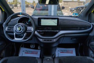 ABARTH 500e SCORPIONISSIMA 154 CV
