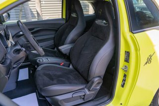 ABARTH 500e SCORPIONISSIMA 154 CV