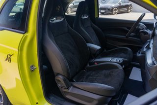 ABARTH 500e SCORPIONISSIMA 154 CV