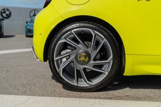 ABARTH 500e SCORPIONISSIMA 154 CV