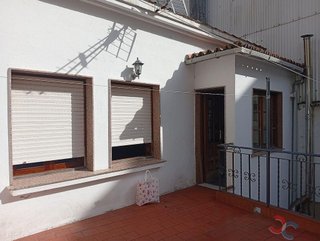 Chalet en venta en Marín
