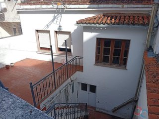 Chalet en venta en Marín