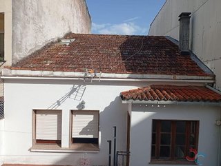 Chalet en venta en Marín
