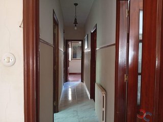 Chalet en venta en Marín