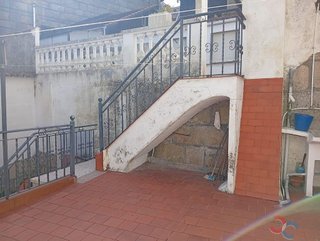 Chalet en venta en Marín