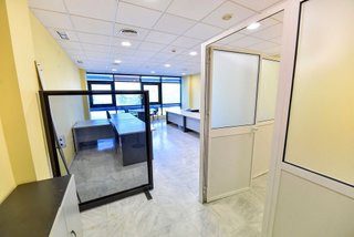 Oficina en venta en Pisa en Mairena del Aljarafe