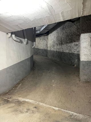 Garaje en venta en Ca n'Oriol en Rubí