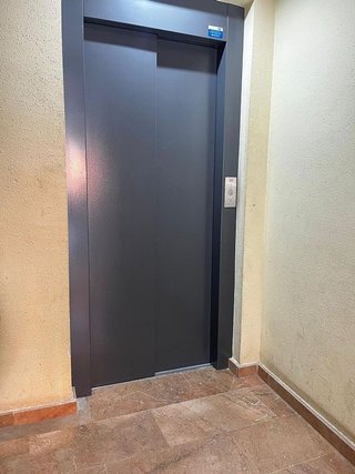 Garaje en venta en Ca n'Oriol en Rubí