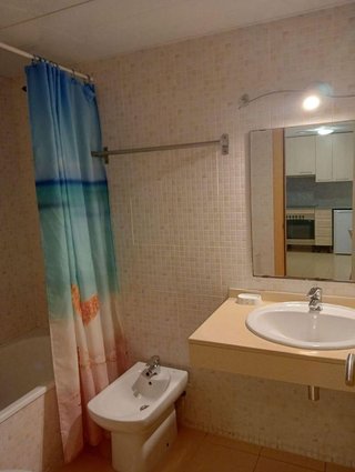 Piso en venta en Casc Antic - Barri dels Pescadors en Lloret de Mar