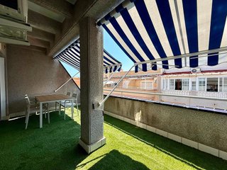 Ático en venta en Playa del Cura en Torrevieja