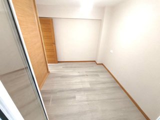 Piso en alquiler en O Berbés - Peniche en Vigo