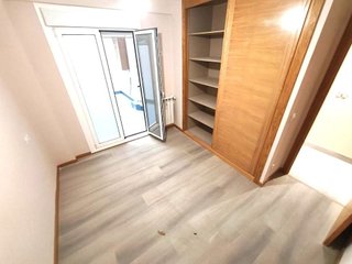Piso en alquiler en O Berbés - Peniche en Vigo