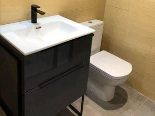 Piso en venta en El Raval en Barcelona
